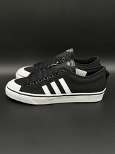 adidas gazelle silver green womens ADIDAS NIZZA REMODEL (Original USA Imported)