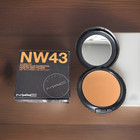 M·A·C Studio Fix Powder Plus Foundation NW43 Pressed Powder 0.52 oz/15 g — photo 1
