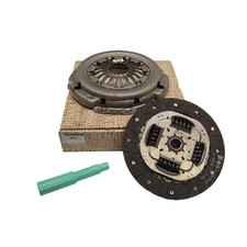 Kit d'embrayage Renault Captur