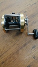 Daiwa Lexa 400 HD Baitcasting Reel