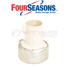 Four Seasons AC Compressor Cut-Out Switch for 1979-2000 GMC K2500 - Heating km