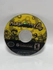 Mario Party 4 (Nintendo GameCube, 2002) Disc Only - Tested