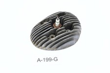 Anker 665 1951 - 1953 Fichtel Sachs SM51 150 - Zylinderkopf A199G