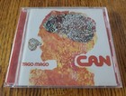 Can - Tago Mago CD 2004 Mute Hybrid SACD Compatible Gold Disc