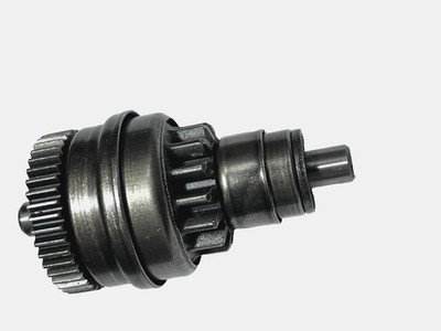 Anlasserfreilauf  BENDIKS  TGB Bullet 101R TRYTON 101S ORION AKROS MYSTIQ.