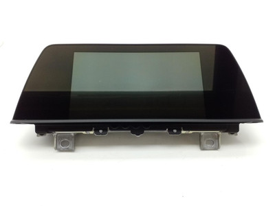 BMW 1 F20 / F21 2011- 2019 MMI Display Screen Navigation 932212210X