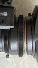 Sony Fujinon VCL-614B2X Zoom Lens for PMW-EX3300 PMW-300; Zoom grip wrist strap — photo 6