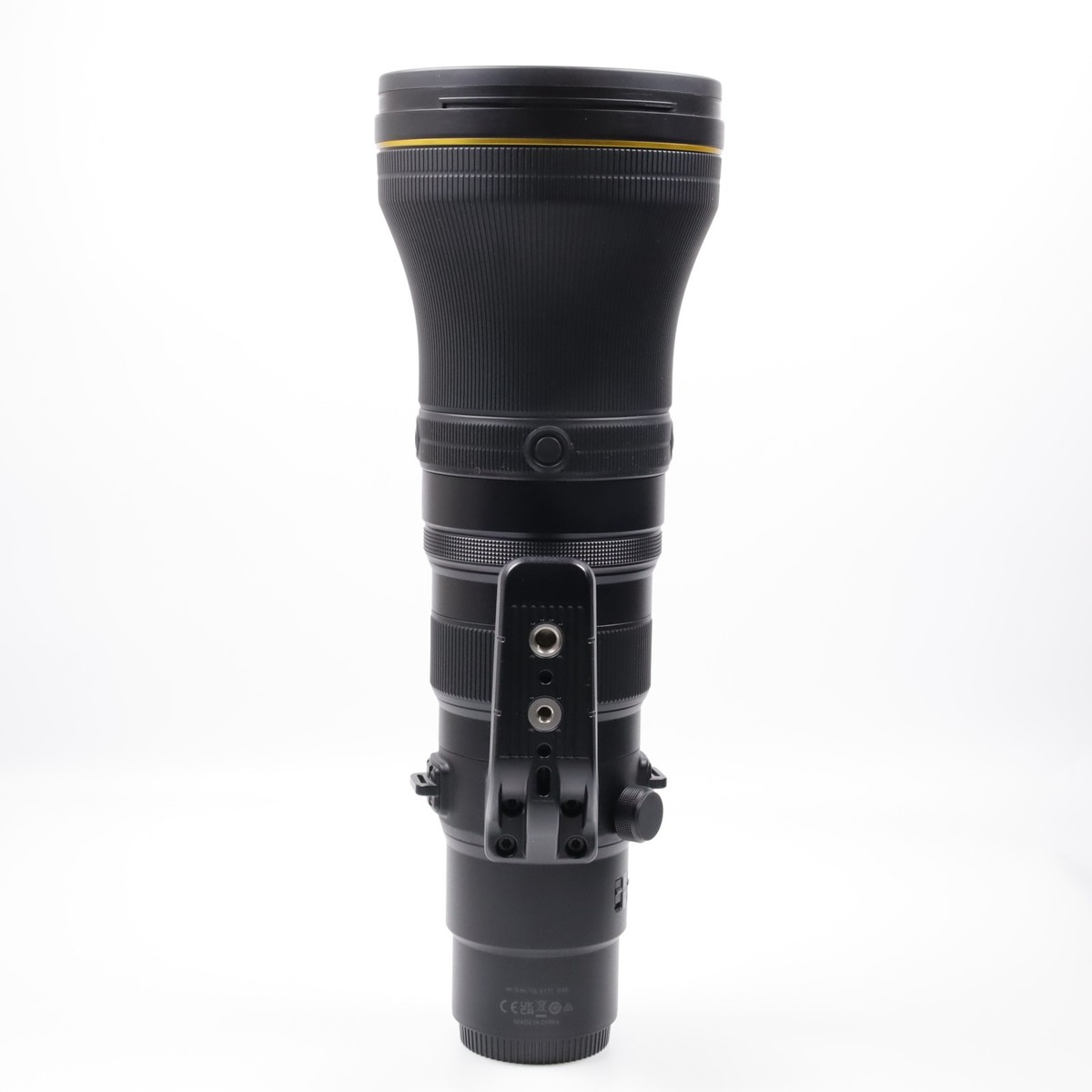 Nikon NIKKOR Z 800mm F/6.3 VR S [Top Mint] #7035LC 18208201082| eBay