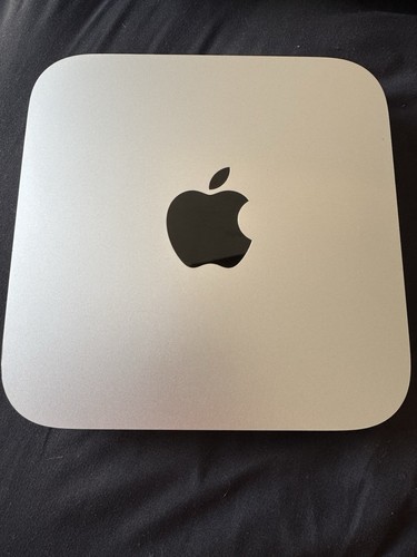 Working Mac Mini Late 2014 7.1