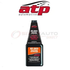 ATP Transmission Fluid Additive for 1996-1999 Acura SLX - Automatic  hy
