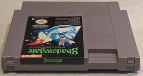 SHADOWGATE NES L