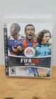PS3 Playstation 3 FIFA Soccer 08 EA Sports