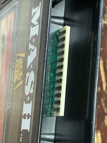 MASH Atari 2600 Video Game Cartridge ( Vintage 1983)