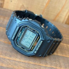 CASIO G-SHOCK DW-5600E Wristwatch