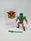Tri-Klops 100% Complete He-Man Masters of the Universe MOTU 1982 Mattel Vintage