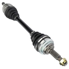For Toyota Camry Solara 2.2l Cv Axle Front Left Right 1992-2001 66-5038