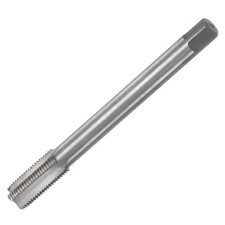 Metric Thread Tap M14 x 1.5 Left Hand 130mm Extra Long Straight Flute Tapping