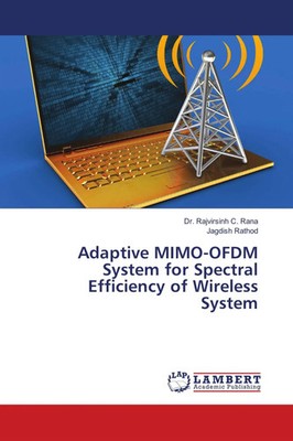 Rajvirsinh C. Rana (u. a.) | Adaptive MIMO-OFDM System for Spectral...