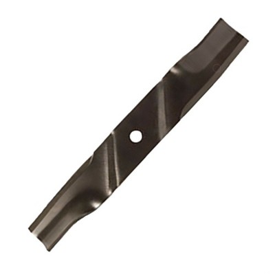 9 Standard Blades fit Dixie Chopper 30227-50X Iron & Silver Eagle for Classic X
