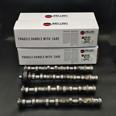 4 MELLING 5184377AH 5184378AH 5184379AH 5184380AH Camshafts for RAM Dodge 3.6L