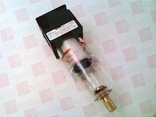 PARKER F35-02AH / F3502AH (USED)