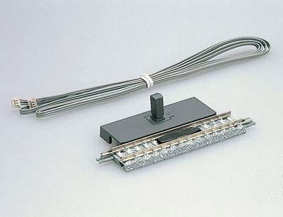 TOMYTEC TOMIX N gauge TCS Sensor PC Rail S70-PC F 2-pack 5573 Railway model supp | Condition: New