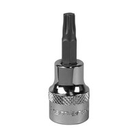 "Sealey Trx-Star* Stecknuss Bit T25 3/8\" Vierkantantrieb SBT010"