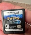 Pokémon Black Version 2 - Nintendo DS