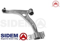 Sidem 49550 Lenker FüR RadaufhäNgung Querlenker Lenker RadaufhäNgung