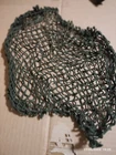 Net cover us m1 helmet WW2 Dark Green Army Military cover camo khaki stahlhelm