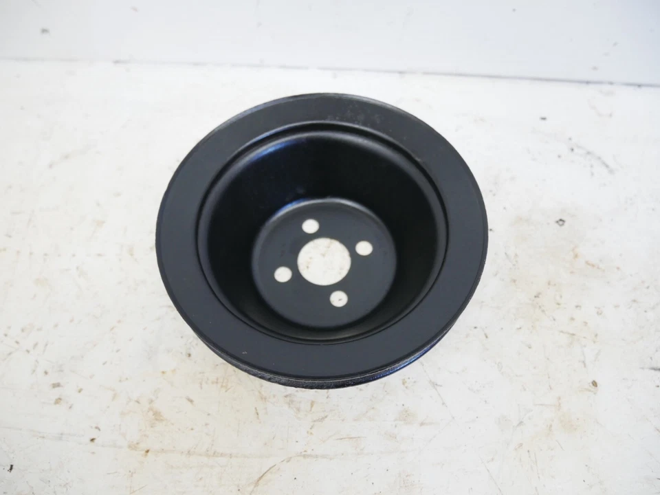 Jeep Willys Truck Tornado 230 Water Pump Single Pulley Kaiser M715 OEM - Image 4 of 4