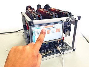 buy bitcoin mining rig