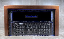 BEST Rack Ears for Pro-1 / Pro-800 / K2 / Neutron / Toro - with Washers - 80HP