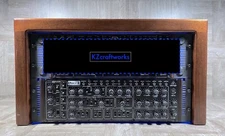 BEST Rack Ears for Pro-1 / Pro-800 / K2 / Neutron / Toro - with Washers - 80HP