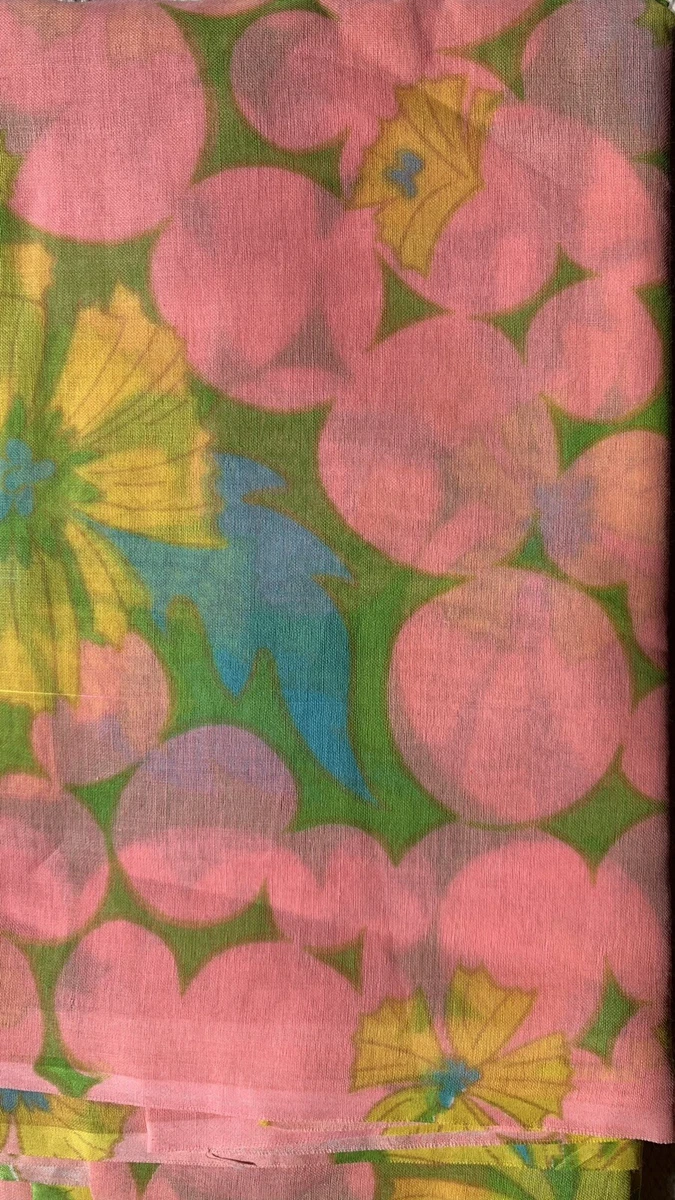 70 s fabric products for sale | eBay