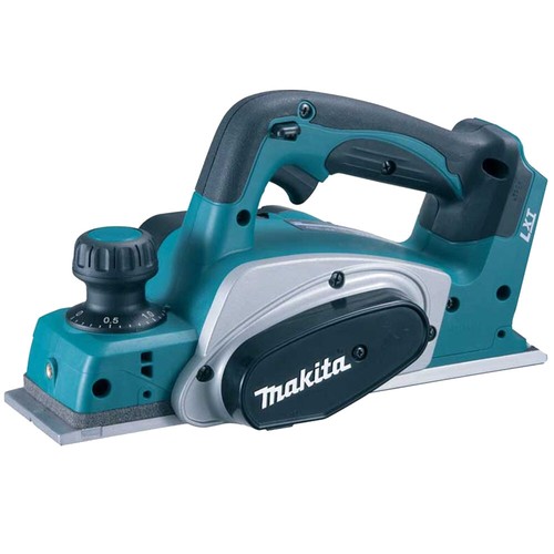 Makita 18V LXT 10 Piece Cordless Power Tool Kit 3 x 5.0Ah Batteries MAKDEAL 84M - Picture 7 of 10