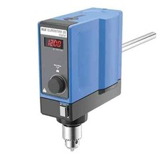 NEW ! IKA Eurostar 20 DIGITAL Overhead Stirrer, Max. Stirring 15L, 4442001