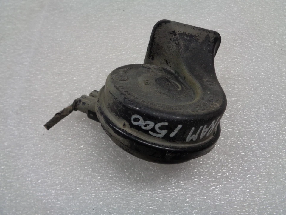 Dodge Ram 1500 1998-2003 Van Horn High Note OEM AK2411256 Foto 4 de 4