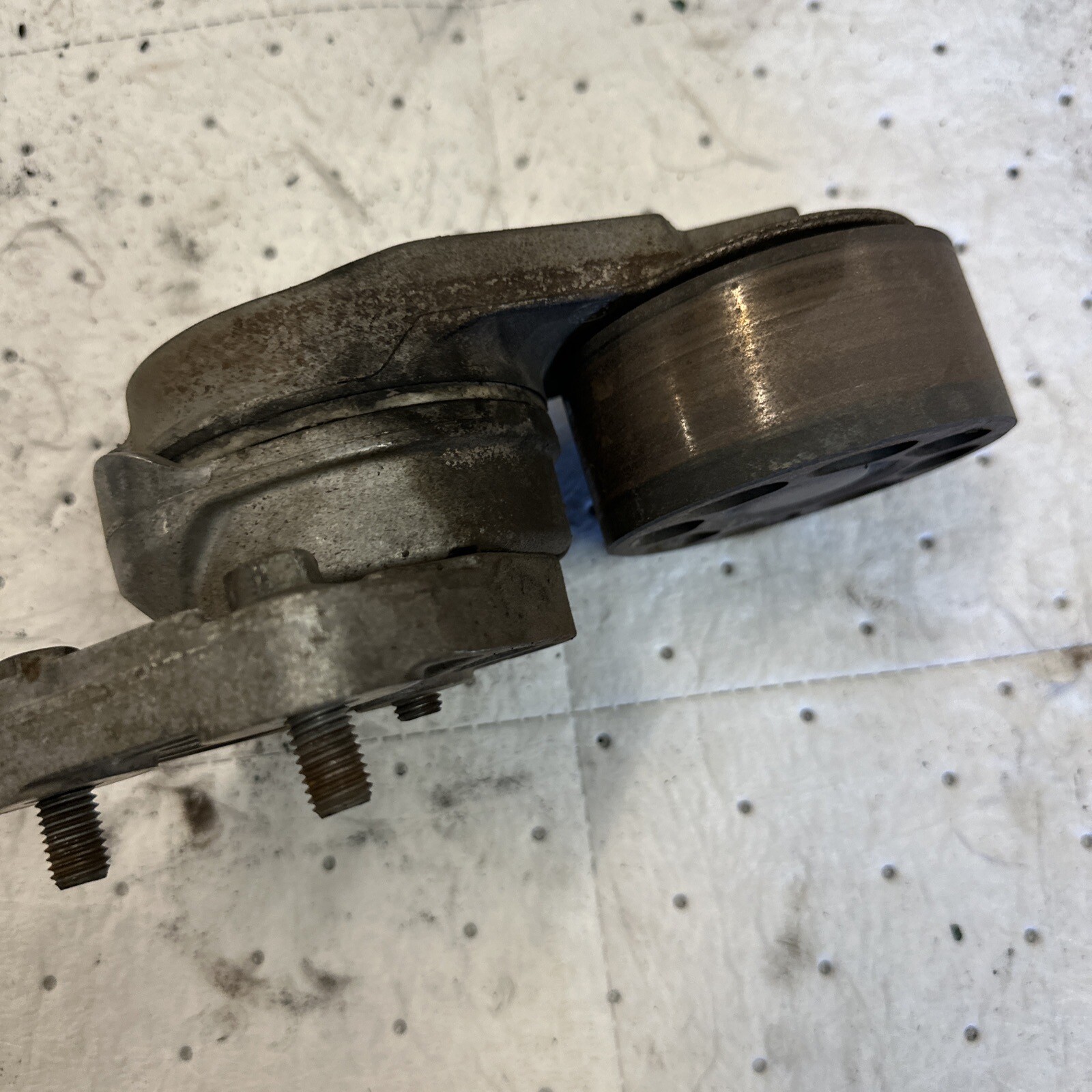 VOLVO DAYCO BELT TENSIONER 6575860 | eBay 