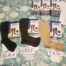 Activa  Mens Microfiber Dress Socks CT 20-30 ...