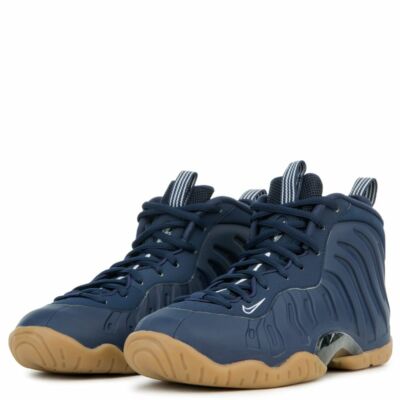 foamposite navy gum