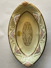 Kronach Bavaria Ivory Porzellan  Schale 