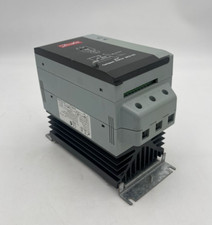 DANFOSS MCD 202-030-T4-CV1 COMPACT STARTER