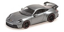 Minichamps Porsche 911 992 Gt3 Coupe 2020 1:43 410069205