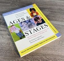 Ages and Stages: A Parent's Guide to Normal Childhood By Charles Schaefer MINT