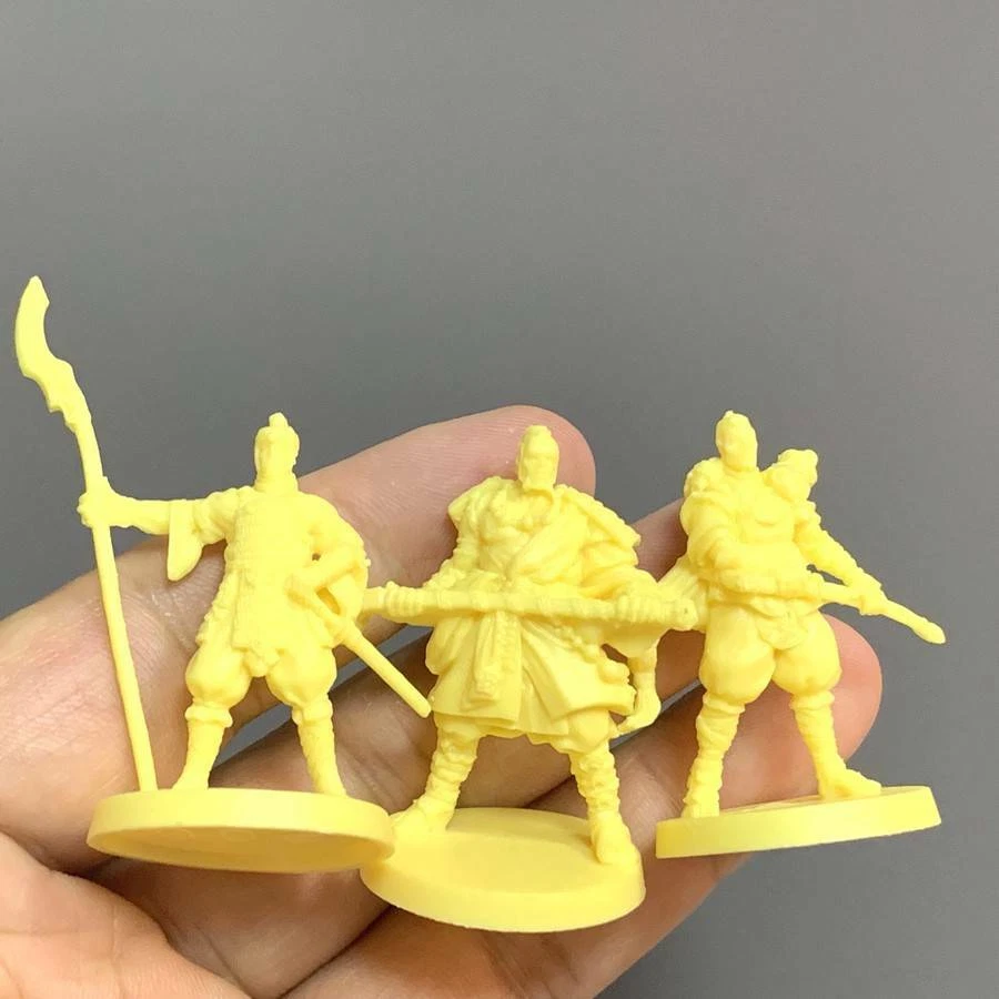 Lot Game Figure For Dungeons & Dragon D&D Marvelous Miniatures Game of Thrones - Image 4 of 4