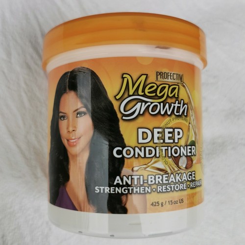 Profectiv Mega Growth Deep Conditioner Anti Breakage 15oz Australia