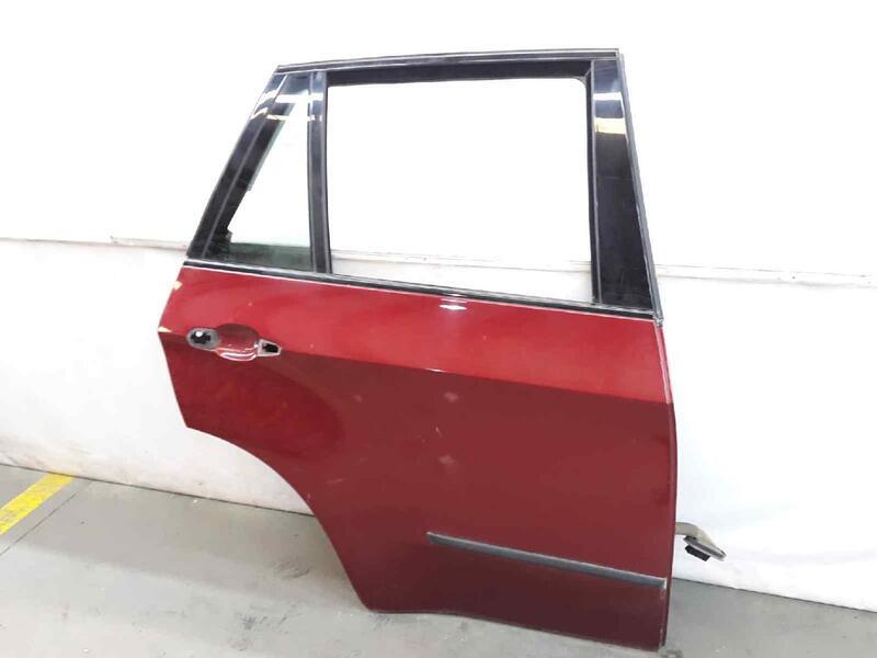 41527261482 rear door rh for BMW SERIE X5 (E70)(2006-&GT;) 3.0 3.0  