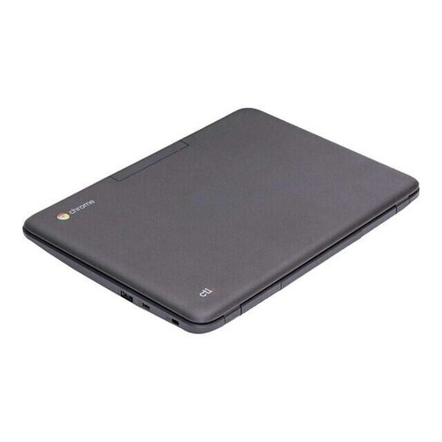 ¡PACK DE 3!! Chromebook CTL NL7 Gris 11.6" Intel Celeron N4020, 4GB RAM, 32GB SSD - Imagen 2 de 8