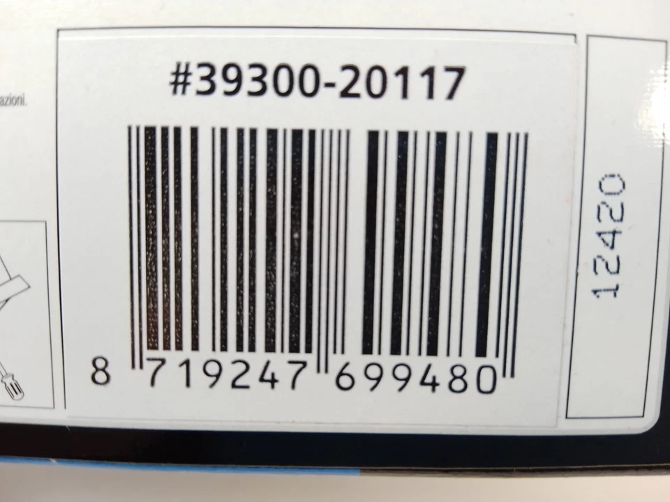 Maisto BMW R1250 GS 2015 1/18 39300-20117 - Immagine 3 di 3